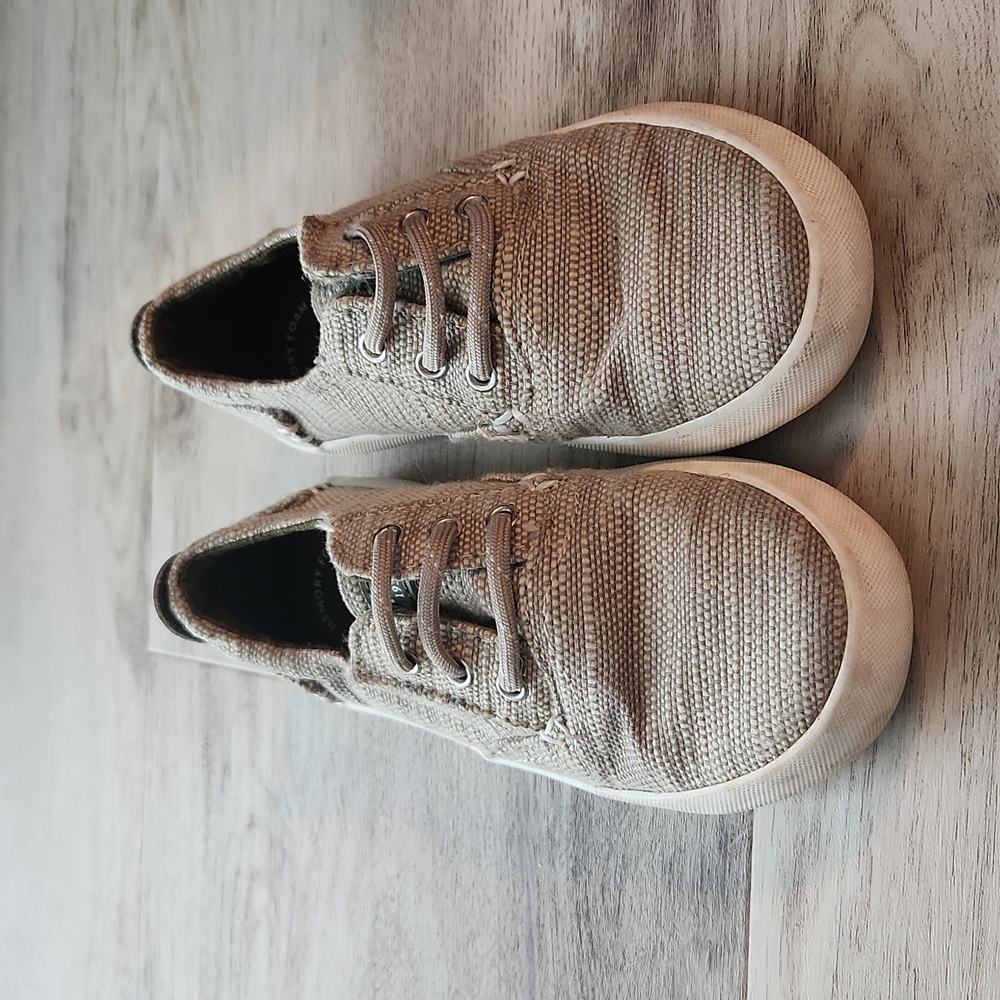 Sperry Bodie Jr Toddler Boy Boat Shoe